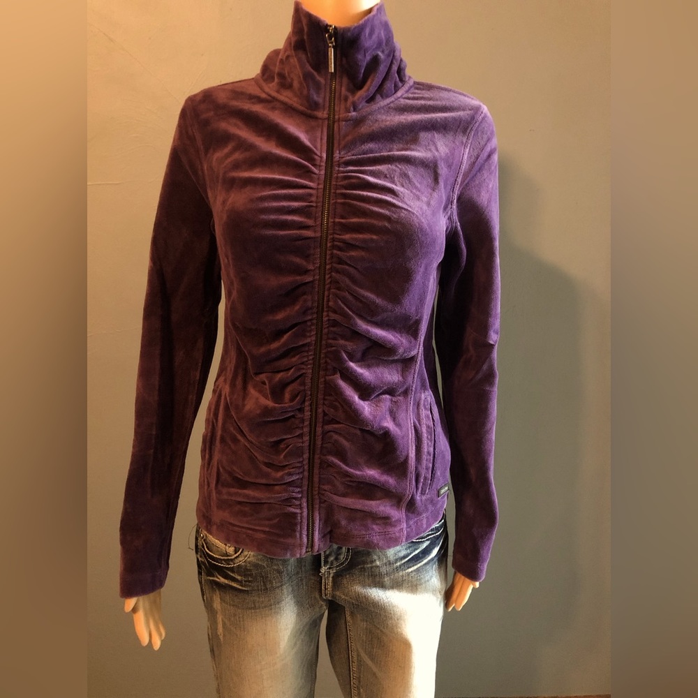 Calvin Klein Performance M Jacket - image 1